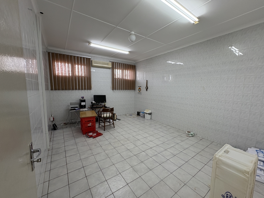 Commercial Property for Sale in Wilsonia Eastern Cape